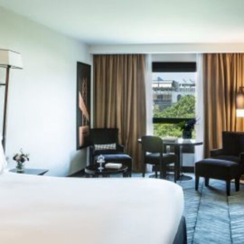 Sofitel Lisbon Avenida 6