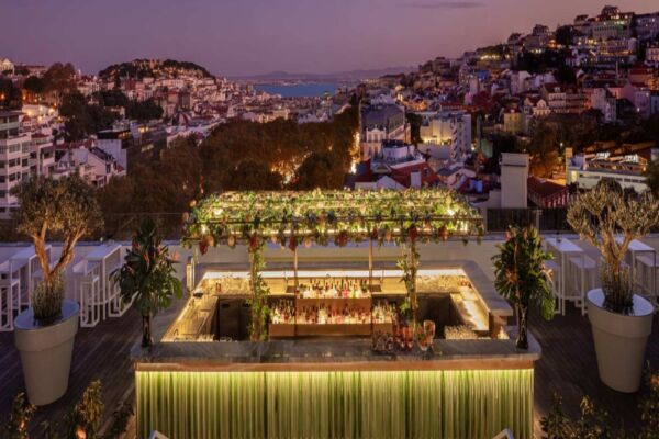 Tivoli Lisbon 1