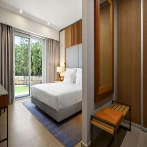 Wyndham Grand Hotel 3
