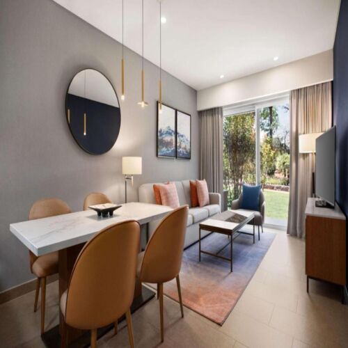 Wyndham Grand Hotel 4