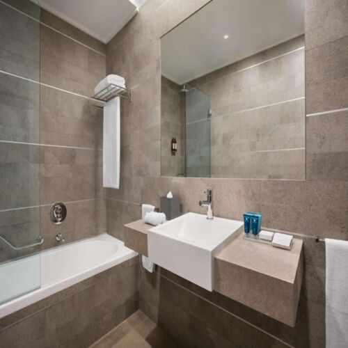 Wyndham Grand Hotel 5