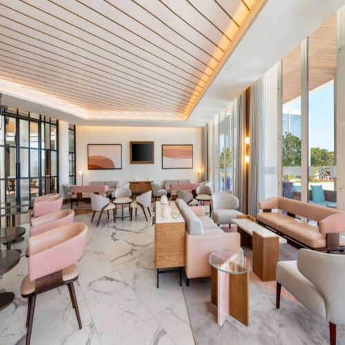 Wyndham Grand Hotel 6