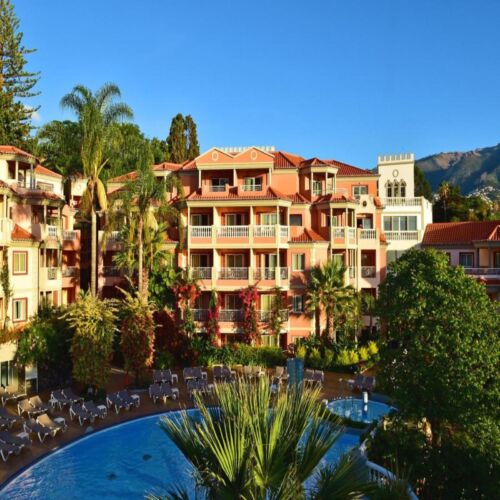 Pestana Miramar 2