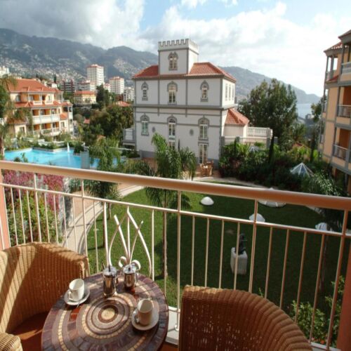 Pestana Miramar 4
