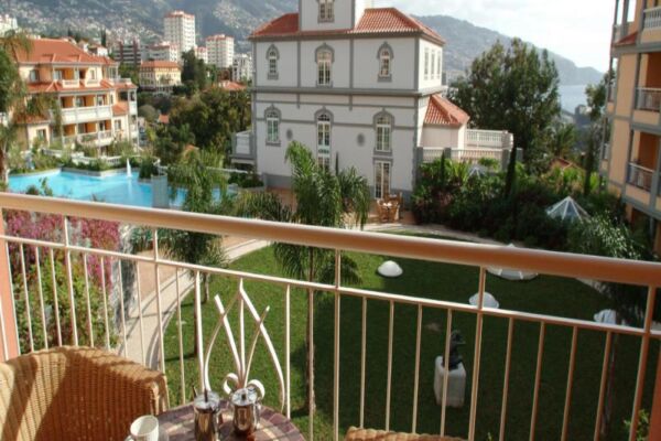 Pestana Miramar 4