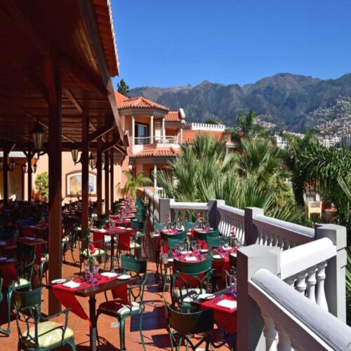 Pestana Miramar 6