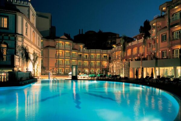 Pestana Miramar 7
