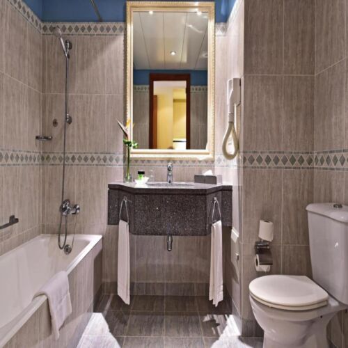 Pestana Miramar 8