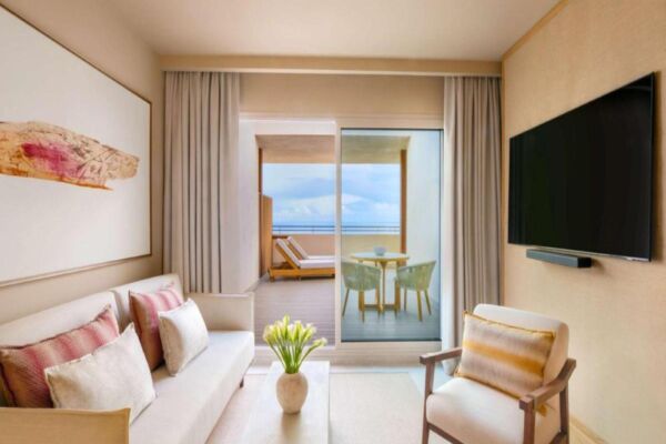 Fairmont Soto