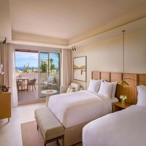 Fairmont Sotogrande 1