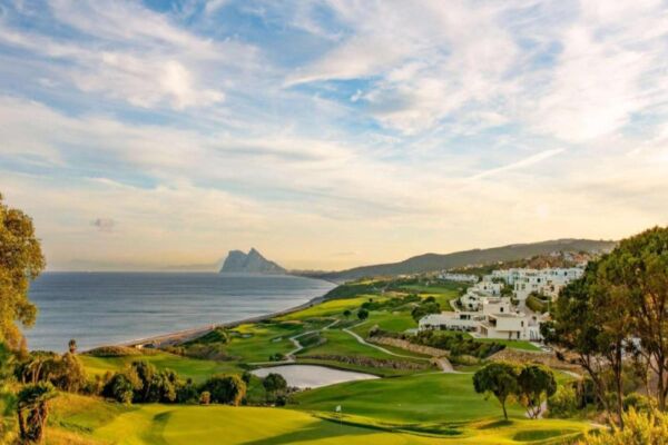 Fairmont Sotogrande 9
