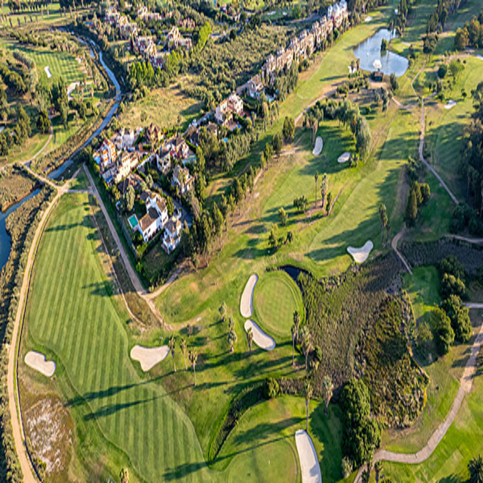 Isla Morgan Isla Canela | Golf Holidays by Morgan
