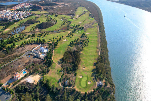 Isla Canela 4
