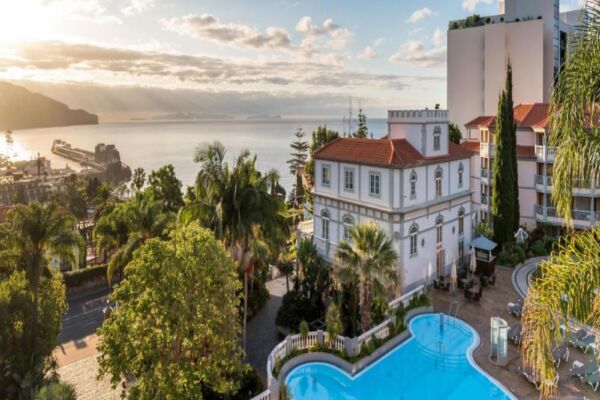 Pestana Miramar