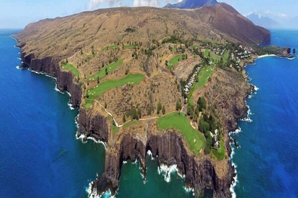 Ponta Do Pargo 1