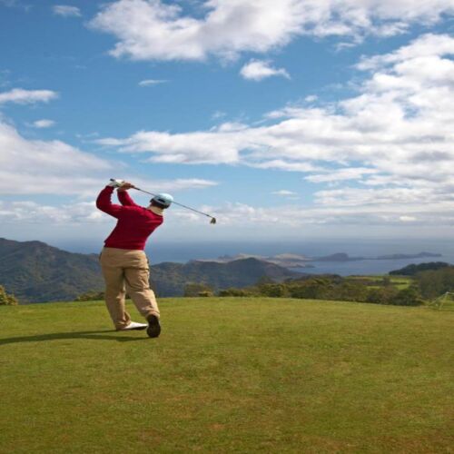 Portobay Serra Golf 10