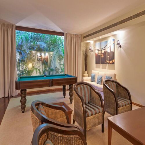 Portobay Serra Golf 5