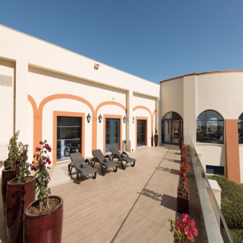 Vila Galé Tavira 8