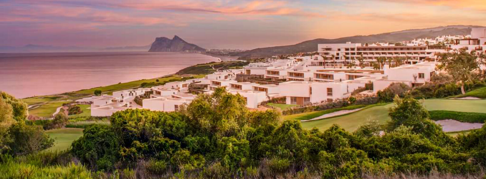 Late Break Offer to Tenerife and Early Booking Deal at Sotogrande