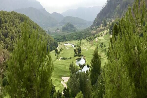 La Galiana Golf Club2