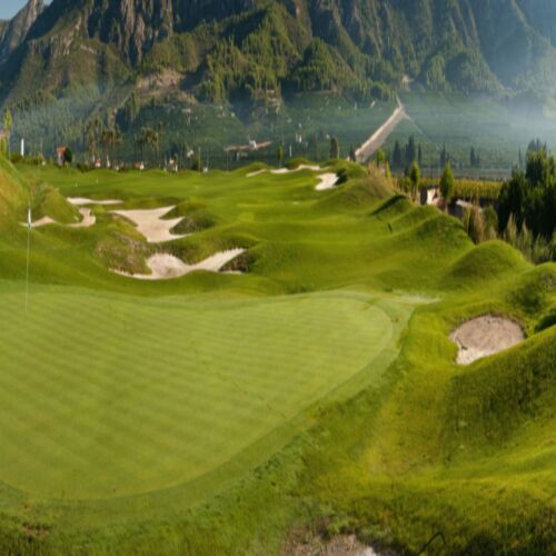 La Galiana Golf Club5
