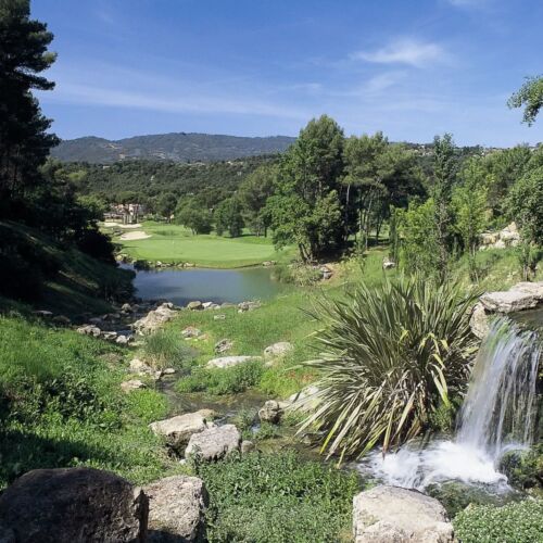 Royal Mougins Golf 4