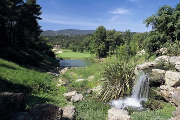 Royal Mougins Golf 4