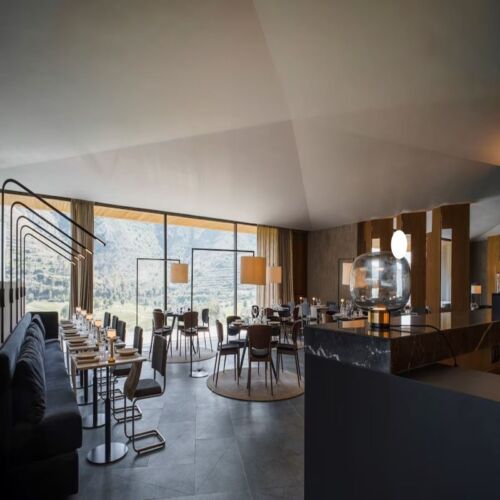 Snack Bar