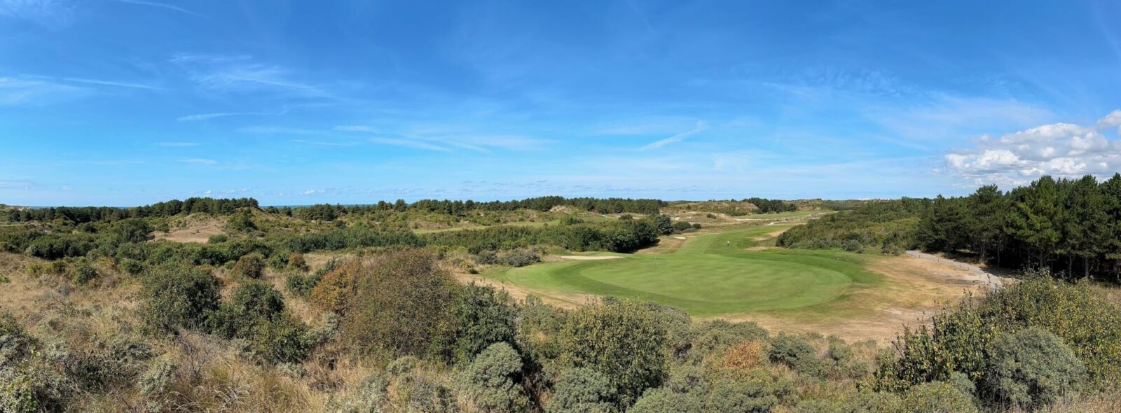 Le Touquet La Mer 15