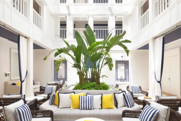 010 Hotel Mim Sotogrande Galeria Nuevo
