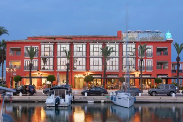 Mim 2 Sotogrande
