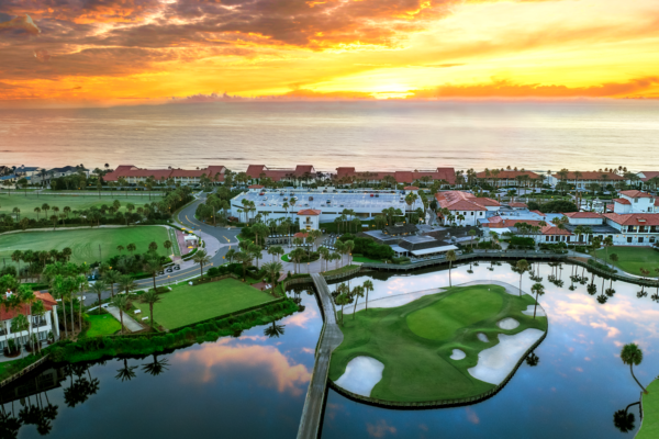 Ponte Vedra Inn & Club