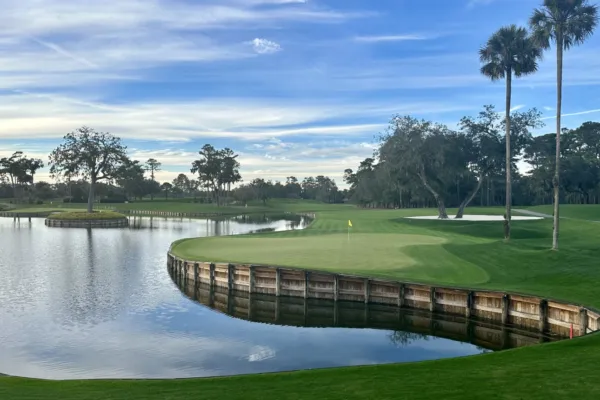 Tpc Sawgrass 2