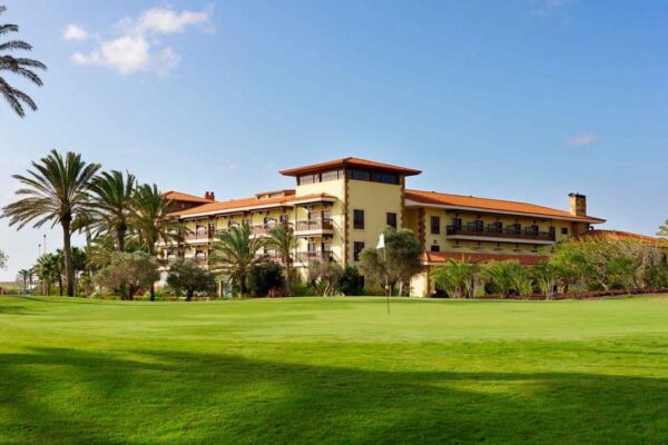 0. Elba Palace Golf
