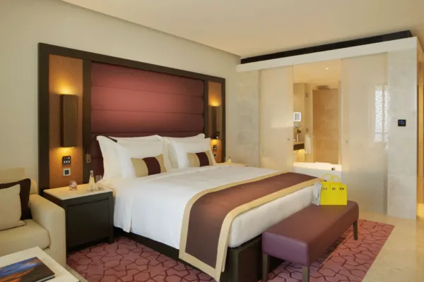 Kempinski Oman