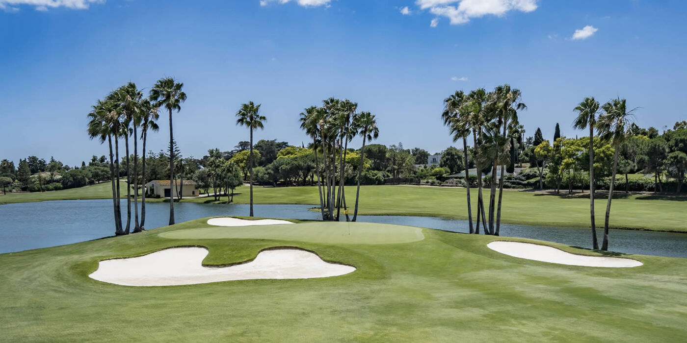 Real Sotogrande Golf 2