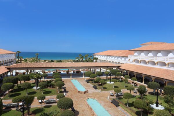 Iberostar Andalucia Playa 1