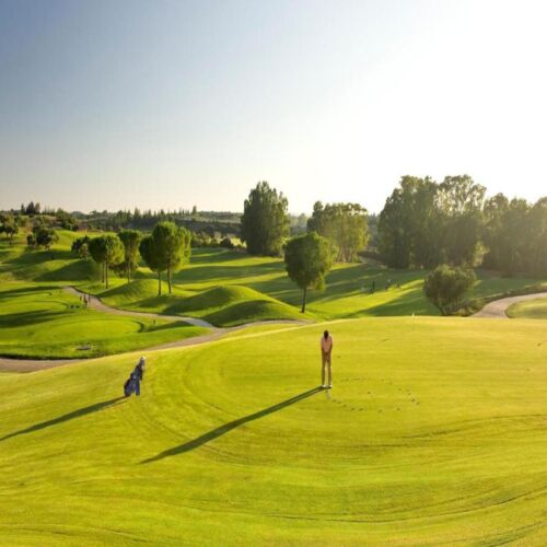 Barcello Montecastillo Golf 10