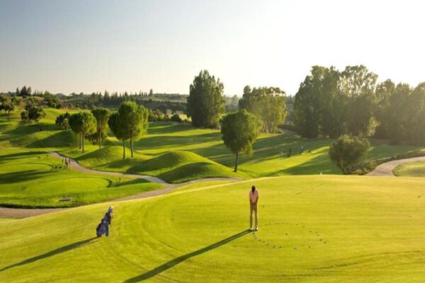 Barcello Montecastillo Golf 10