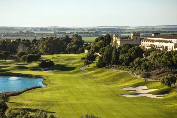Barcelo Montecastillo 2 1