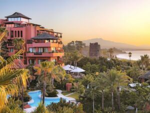 Hacienda Del Mar 2
