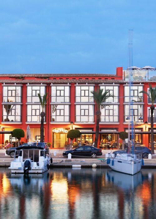 Mim Sotogrande