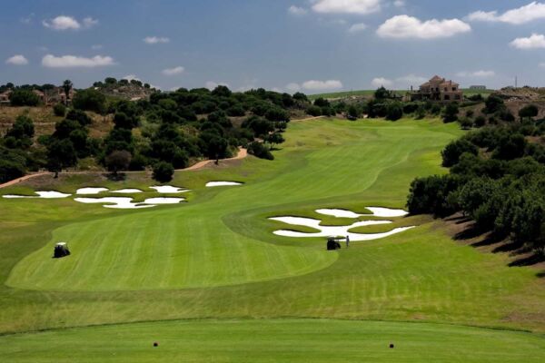 Montecastillo Golf 3