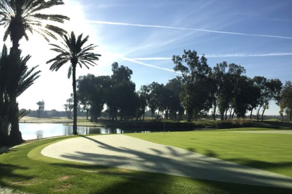 Tikida Golf