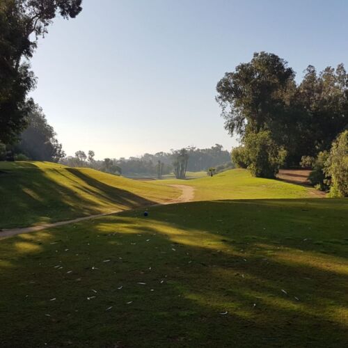 Tikida Golf 7