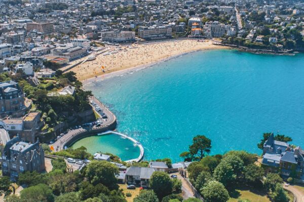 Dinard Resort