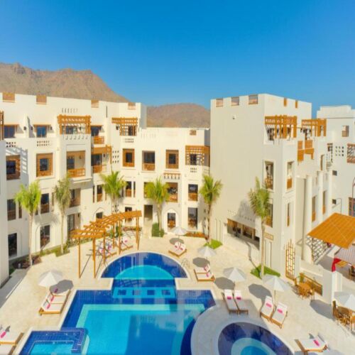 sifawy oman
