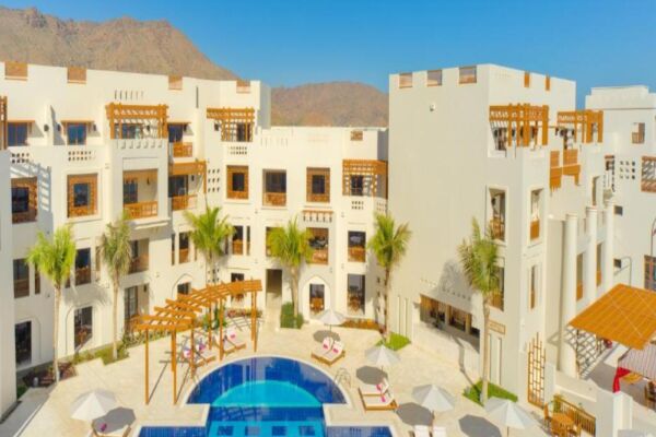 sifawy oman