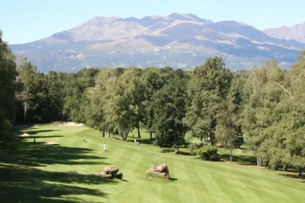 Biella Golf
