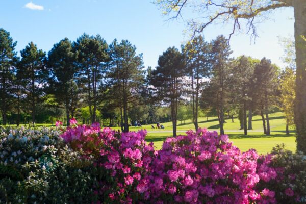 Golf De Saint Malo